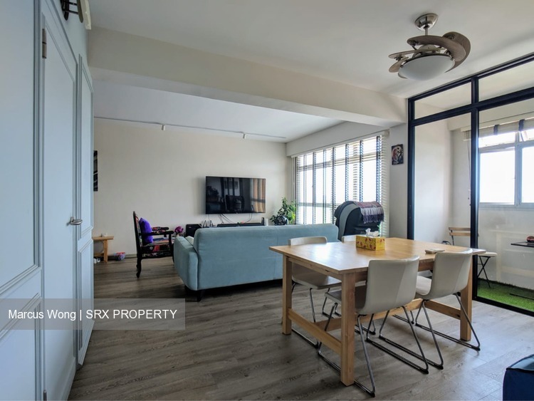 Pasir Ris Street 51 thumbnail photo